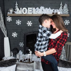 Meet your Posher, Karine tyler